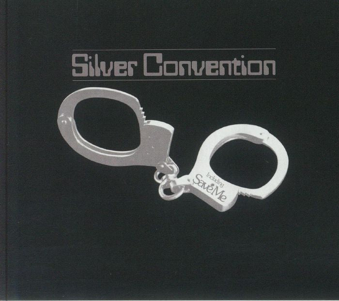 Save Me - Expanded Edition CD CD cover