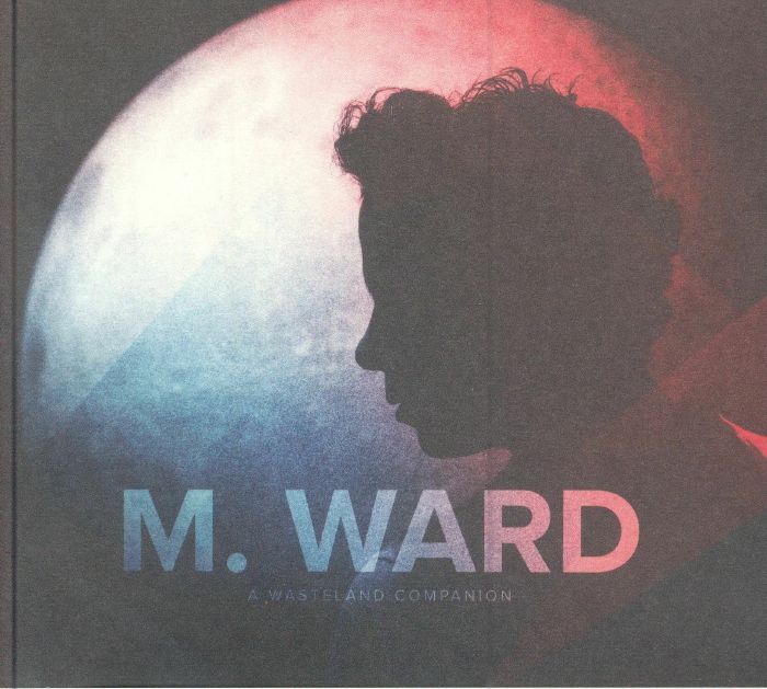 A Wasteland Companion - CD CD cover