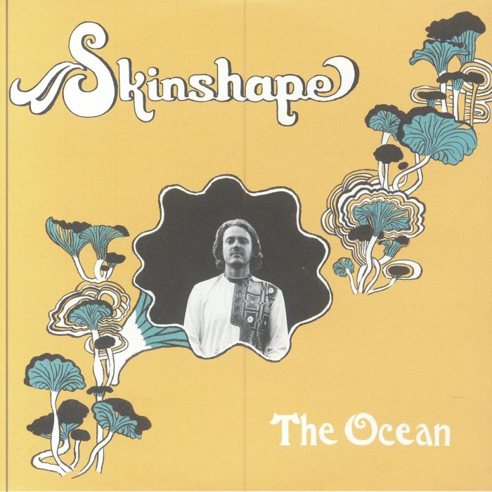 The Ocean - Vinyl Single vinyl record cover