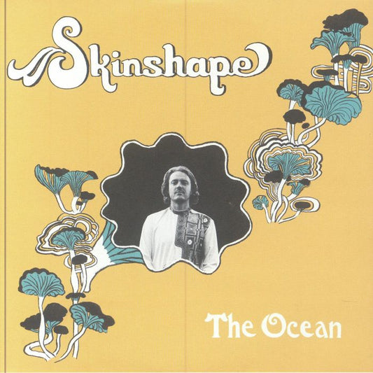 The Ocean - Vinyl Single vinyl record cover