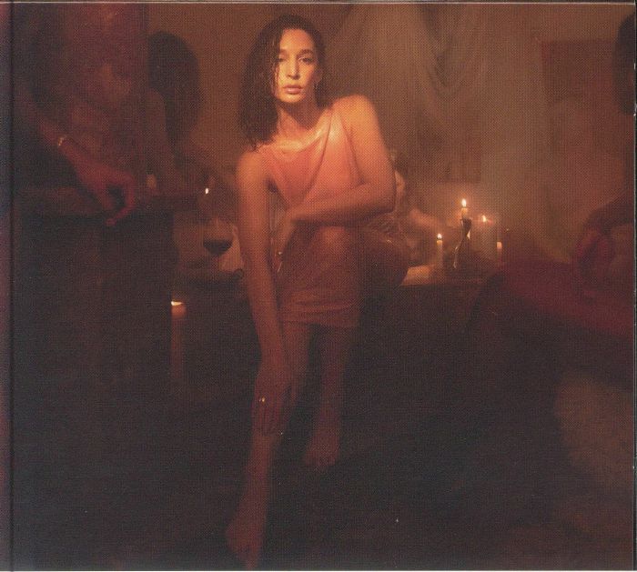 Prism of Pleasure - CD CD cover