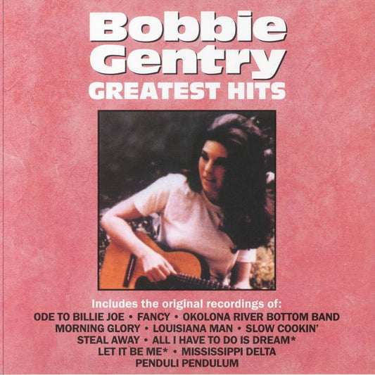 Greatest Hits - 180g Vinyl LP vinyl record cover