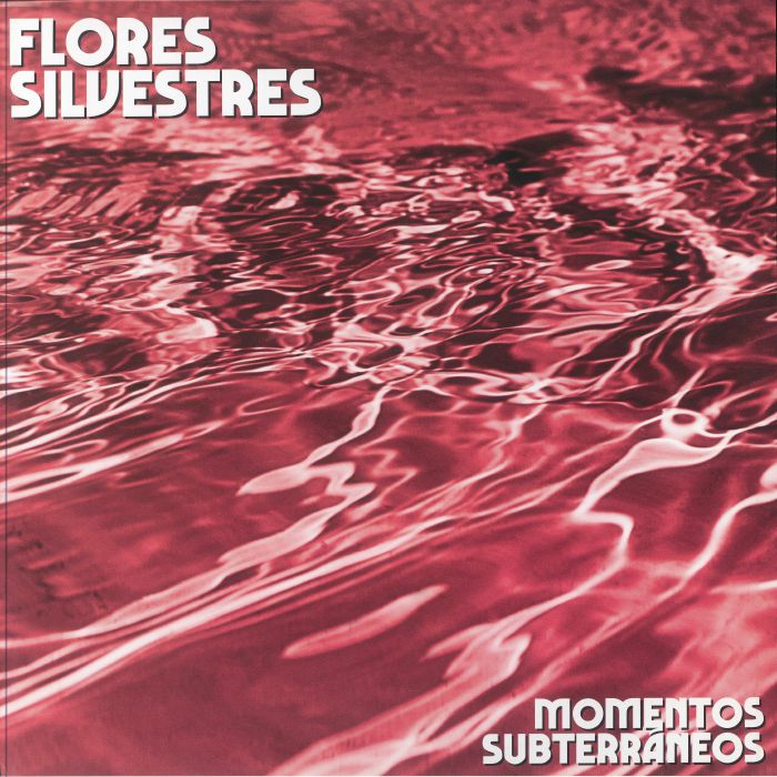 Momentos Subterraneos - Vinyl LP vinyl record cover