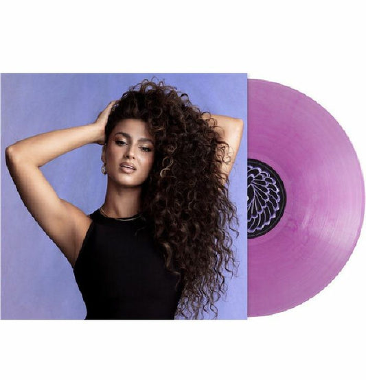 Tori - Limited Edition Lavender Vinyl LP vinyl record cover
