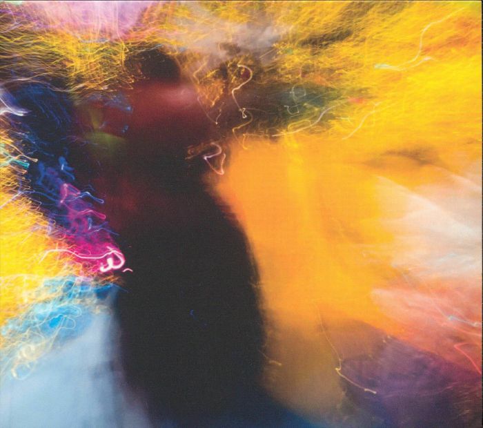 Bright Circumstance - CD CD cover