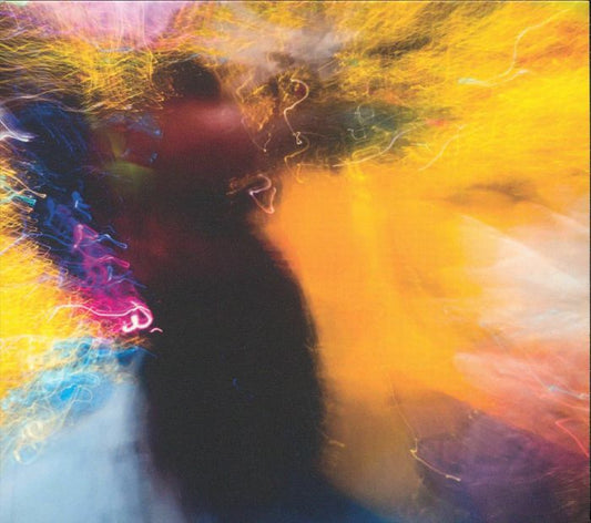 Bright Circumstance - CD CD cover
