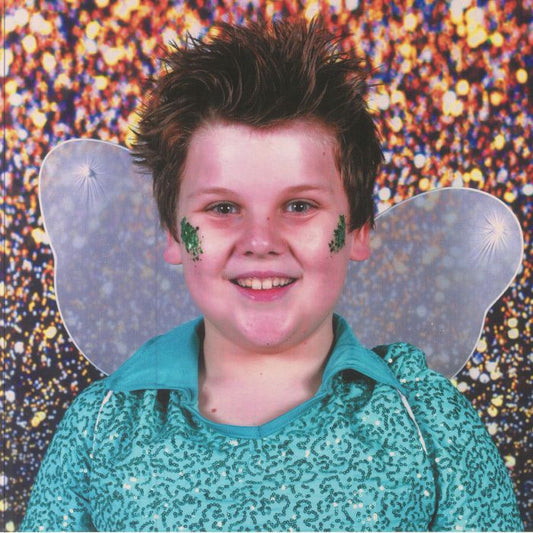 Here Come The Lights - Vinyl LP vinyl record cover