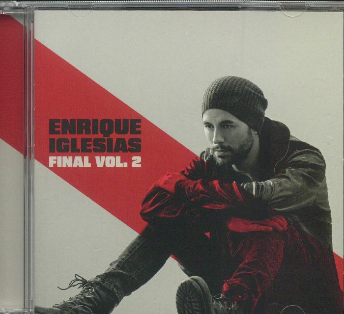 Final (Vol. 2) - CD CD cover