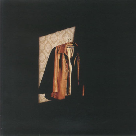 Gone - Vinyl LP vinyl record cover