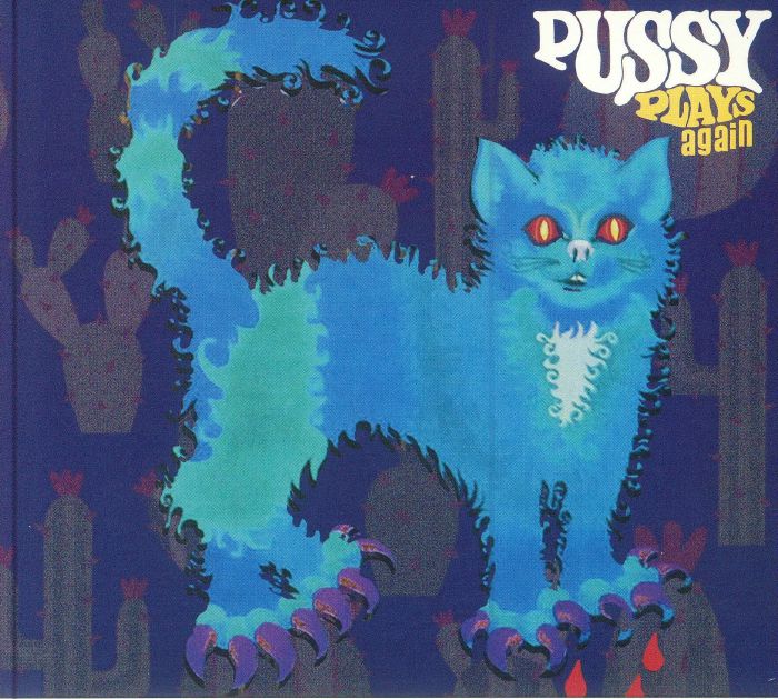 Plays Again - CD CD cover