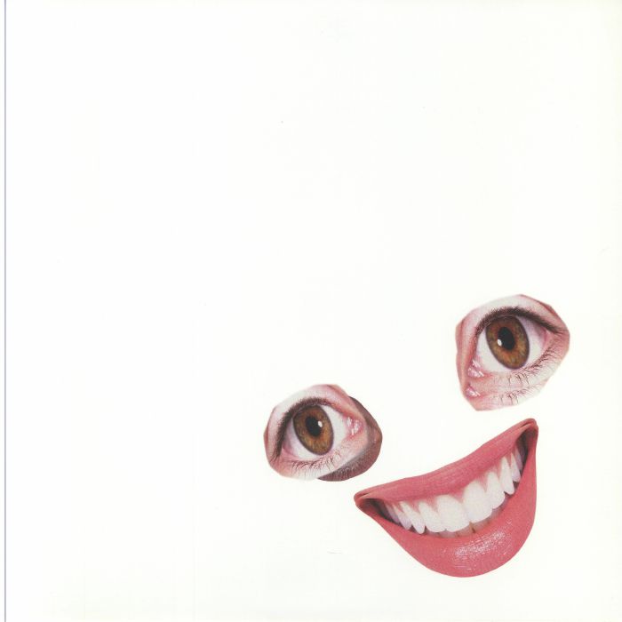 Hex Dealer - Vinyl LP vinyl record cover