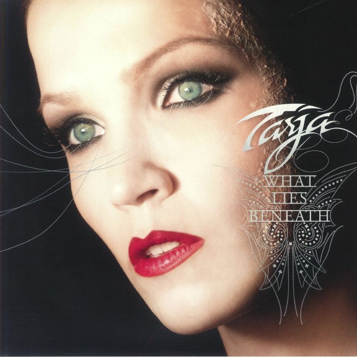 What Lies Beneath - Remastered 2xLP vinyl record cover