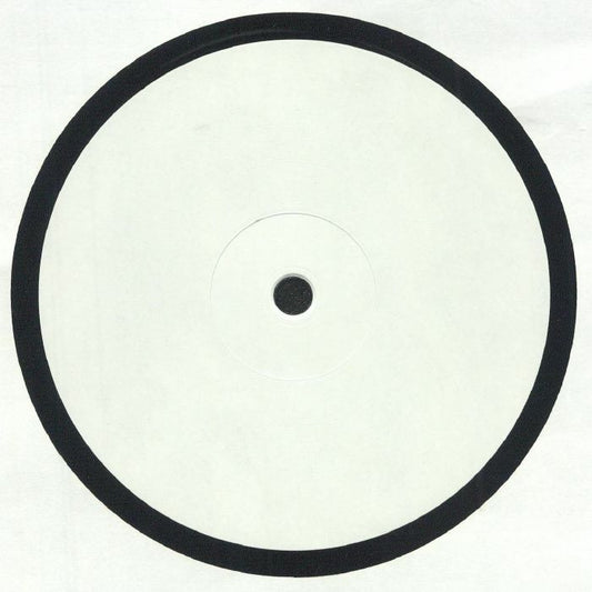 In Love - Limited Edition Vinyl Single vinyl record cover