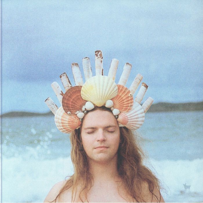 Halocline - Vinyl LP vinyl record cover