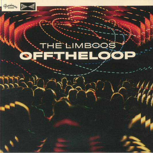Off The Loop - Vinyl LP vinyl record cover