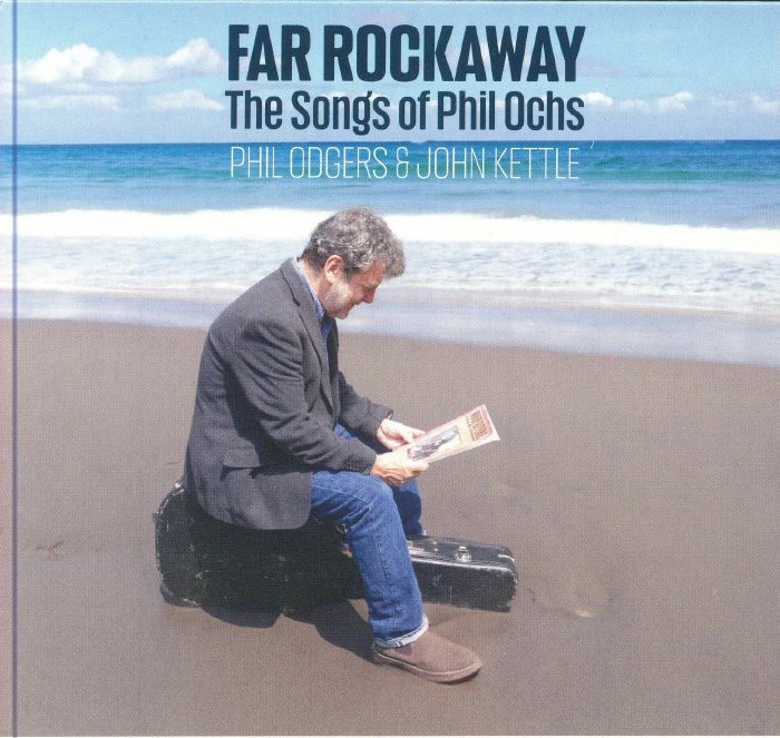 Far Rockaway - The Songs of Phil Ochs - CD CD cover