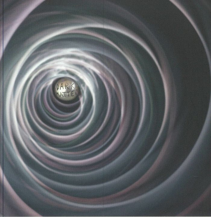 Dark Matter - Vinyl Single vinyl record cover