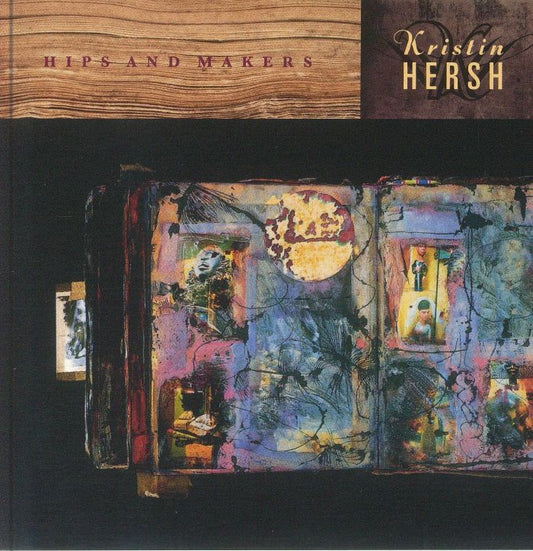 Hips and Makers - 30th Anniversary Edition 2CD CD cover