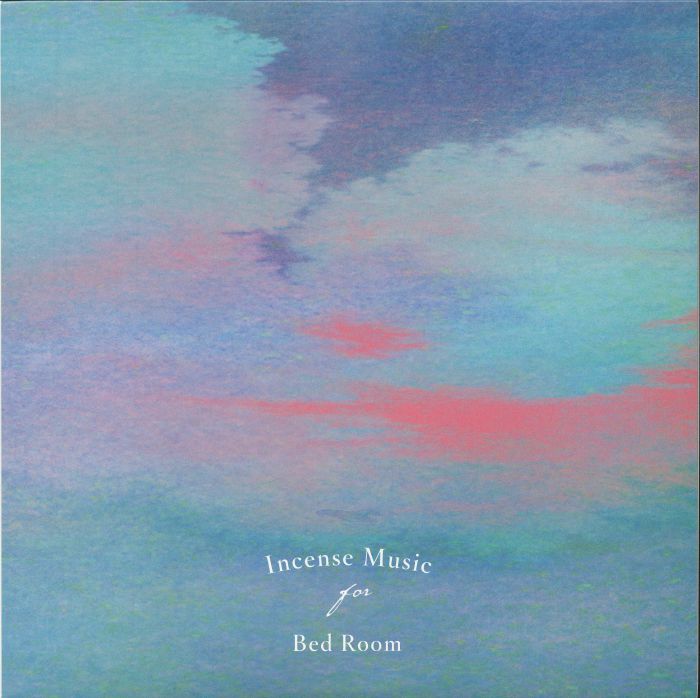 Incense Music For Bed Room - Vinyl LP vinyl record cover
