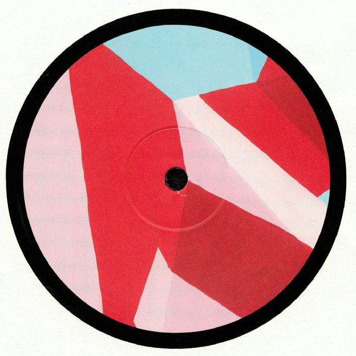 If The Glove Fits EP - Vinyl EP vinyl record cover