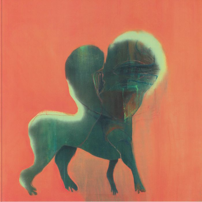 Matango! - Vinyl LP vinyl record cover