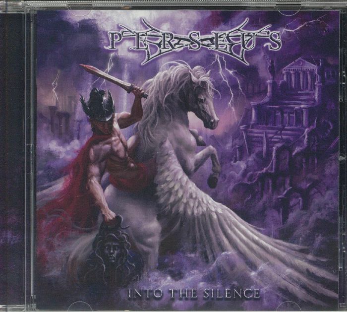 Into The Silence - Limited Edition CD CD cover