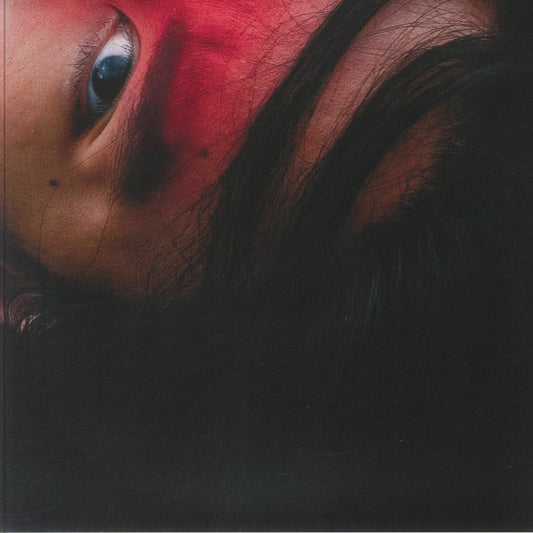 Noise & Cries - Limited Edition Heavyweight Vinyl LP vinyl record cover