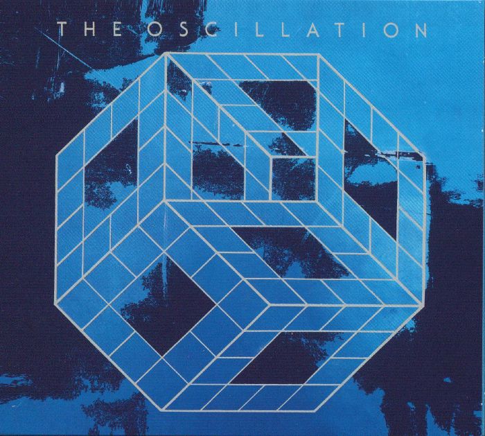 The Start Of The End - CD CD cover