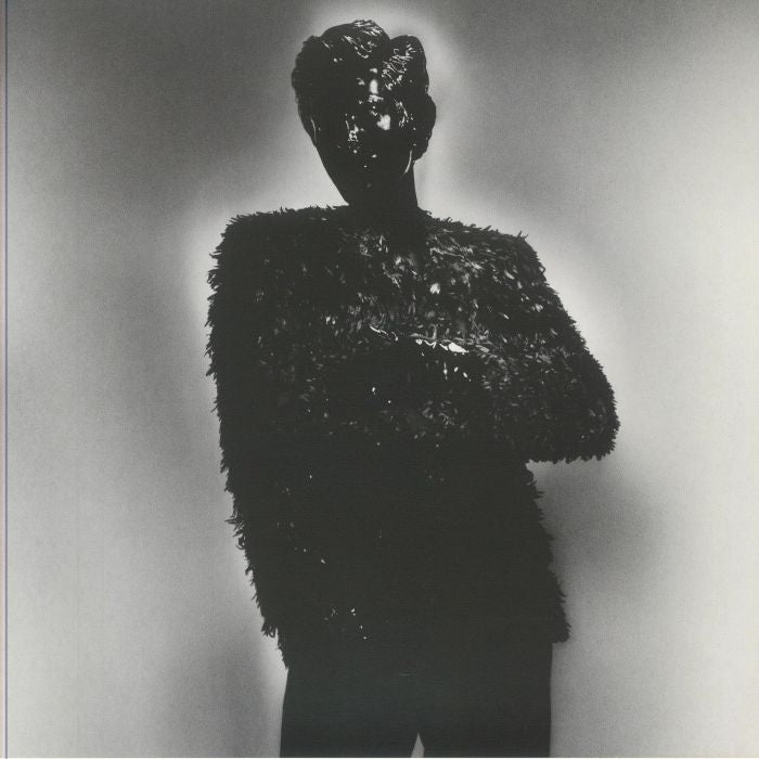 Gamma - Vinyl LP vinyl record cover