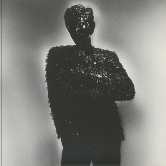 Gamma - Vinyl LP vinyl record cover
