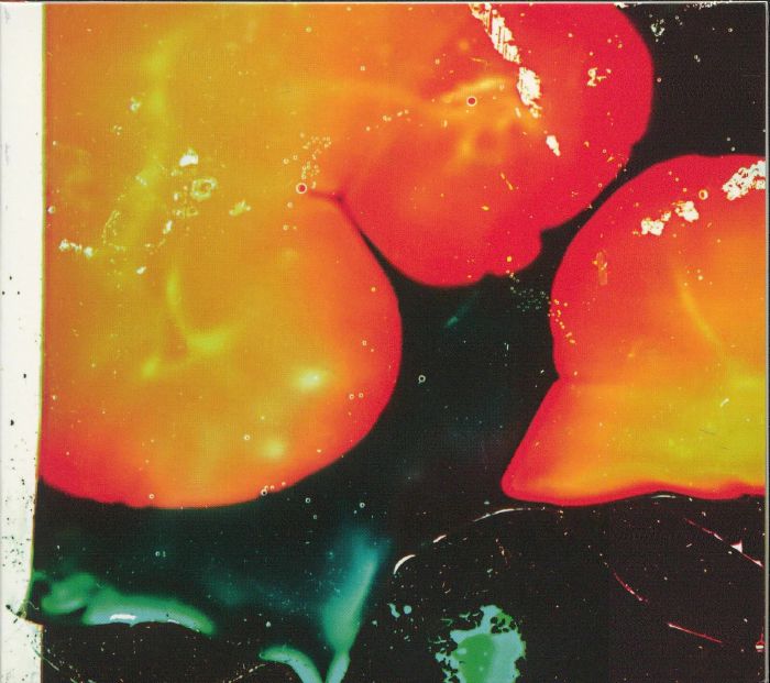 Står Op Med Solen - CD CD cover