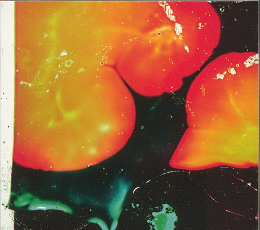Står Op Med Solen - CD CD cover