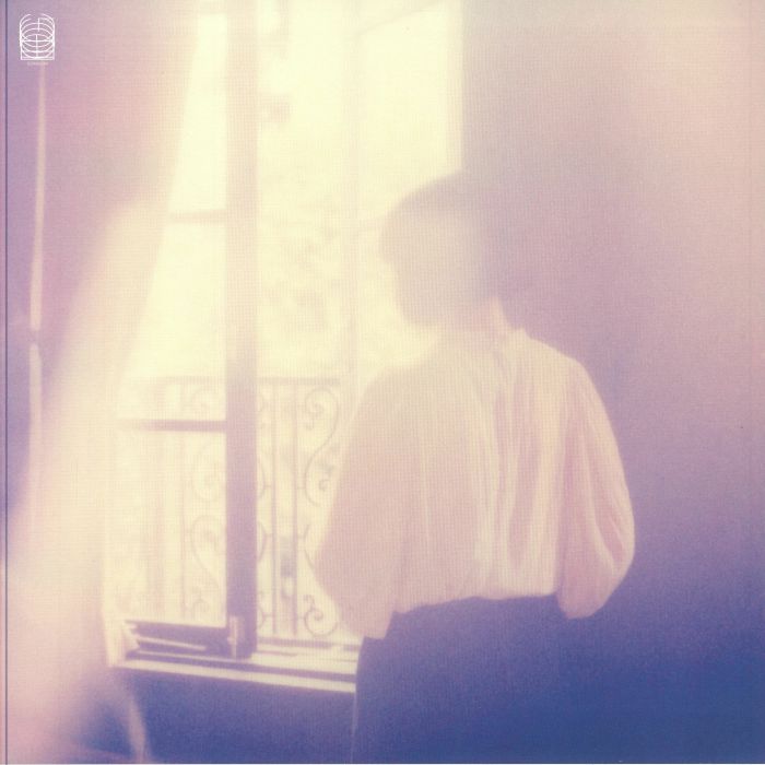 The Faintest Hint - Vinyl LP vinyl record cover