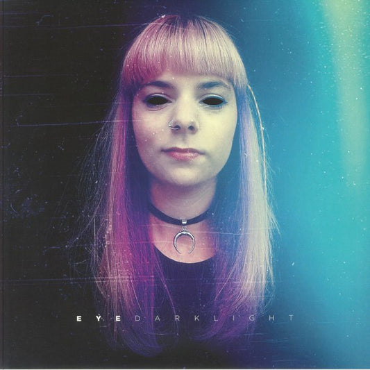 Dark Light - Limited Edition Coloured Vinyl LP vinyl record cover