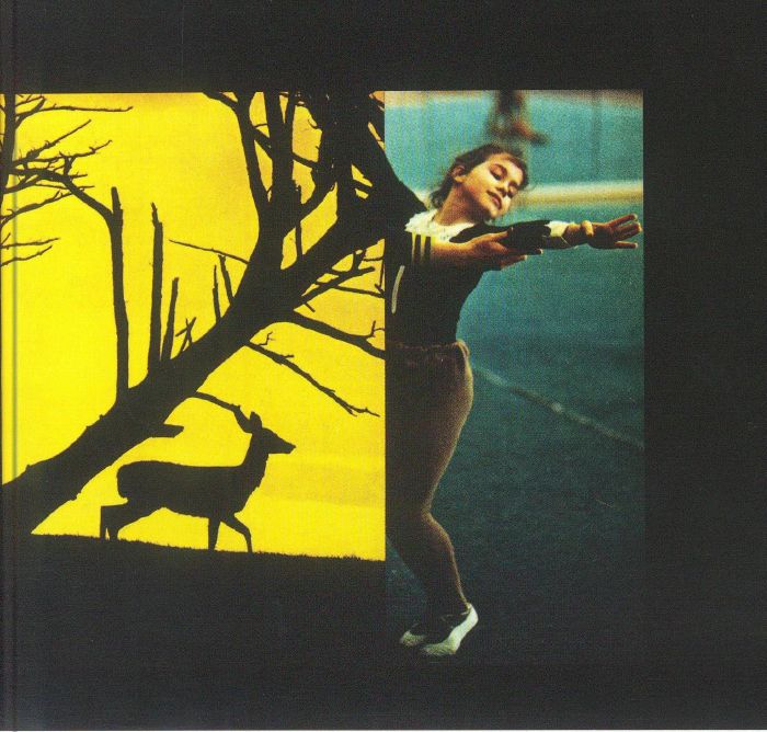 Surge - CD CD cover