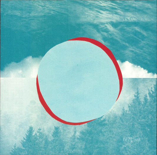 Tell Us - Vinyl LP vinyl record cover