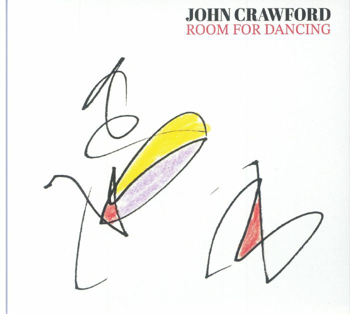 Room For Dancing - CD CD cover