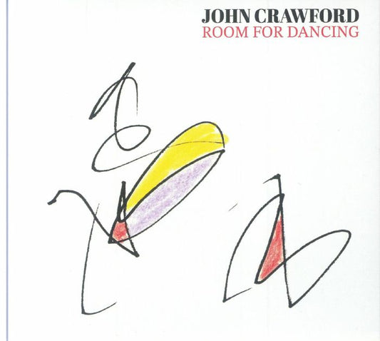 Room For Dancing - CD CD cover