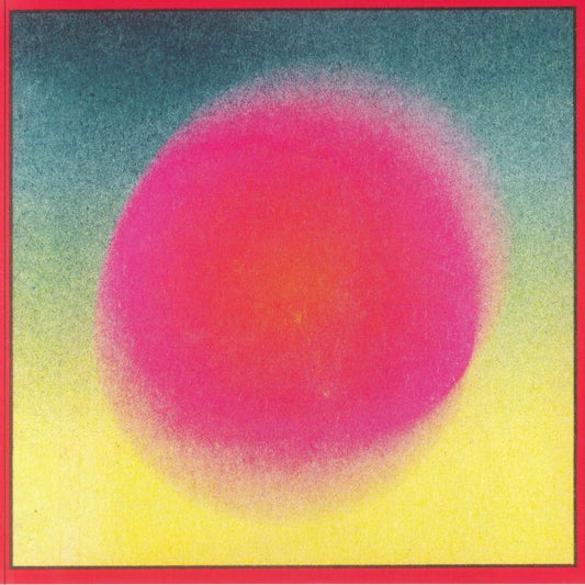 Atencao Com Coracao - Vinyl LP vinyl record cover