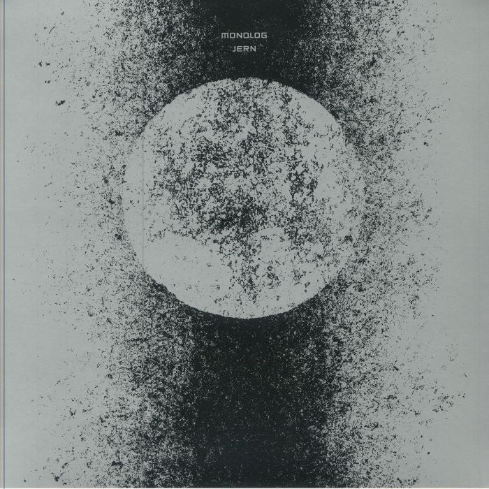 Jern - Vinyl EP vinyl record cover