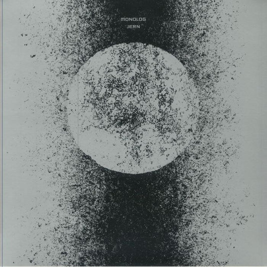 Jern - Vinyl EP vinyl record cover