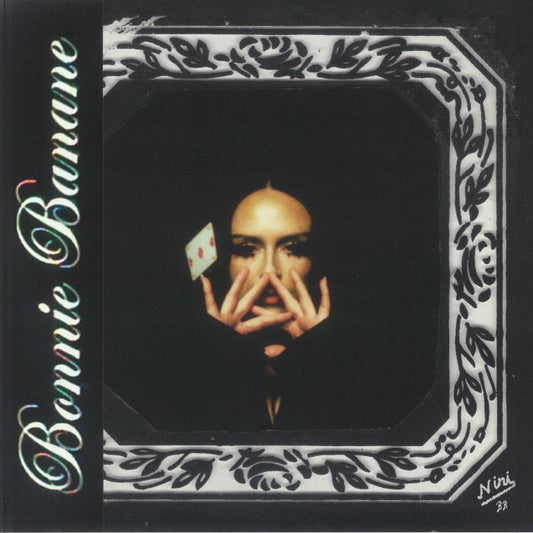 Nini - Vinyl LP vinyl record cover