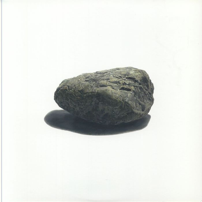 Free As A Stone - Vinyl LP vinyl record cover