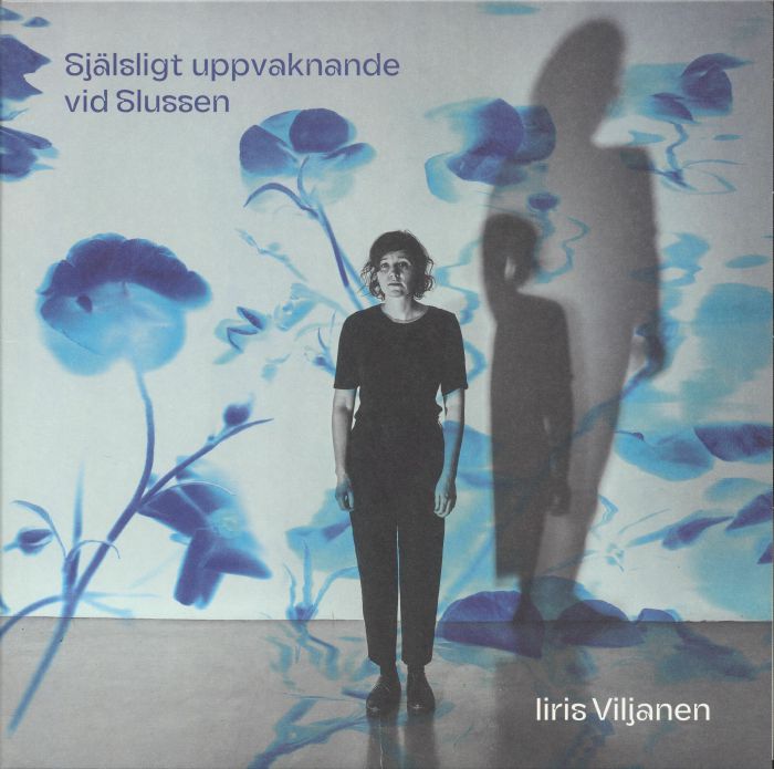 Sjalsligt Uppvaknande Vid Slussen - Vinyl LP vinyl record cover