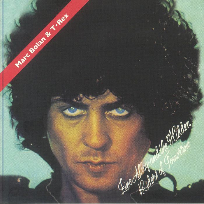 Zinc Alloy - 50th Anniversary Edition 2CD CD cover