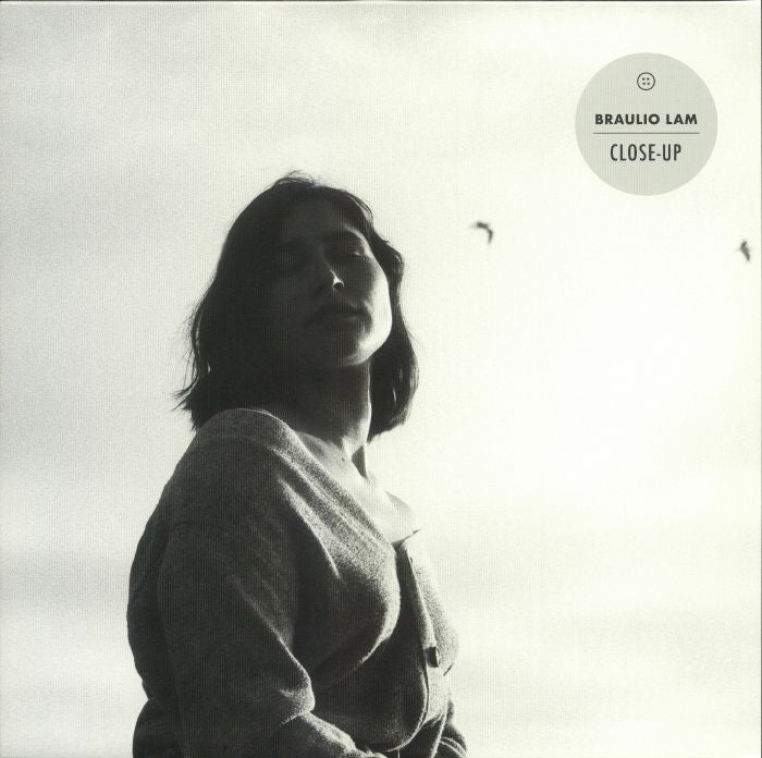 Close Up - Vinyl LP vinyl record cover