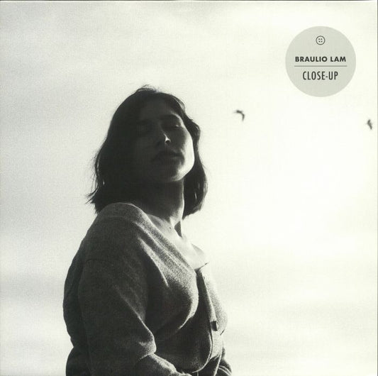 Close Up - Vinyl LP vinyl record cover