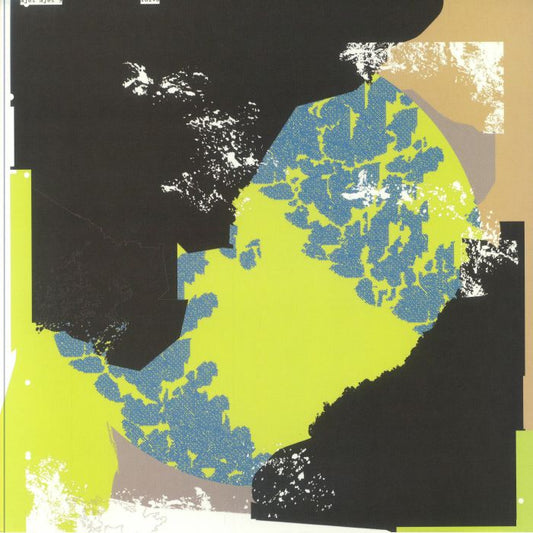 Toivo - Vinyl LP vinyl record cover