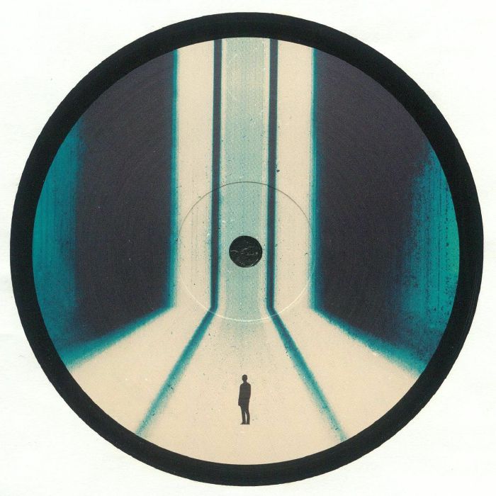 Clear Glass - Vinyl EP vinyl record cover