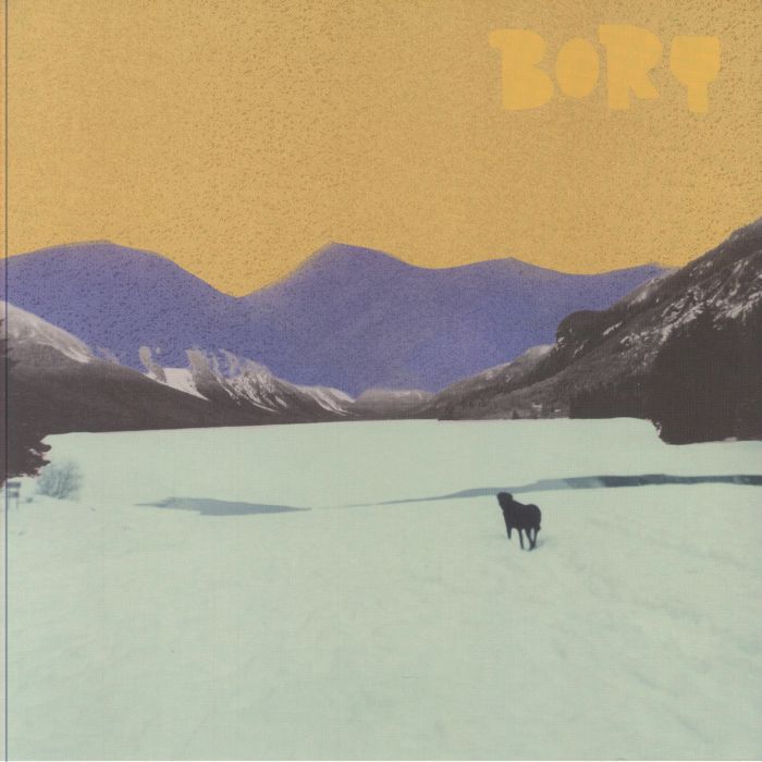 Who's A Good Boy - Limited Edition Vinyl LP vinyl record cover